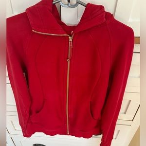 Lulu scuba size 8